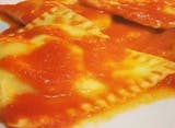 Child Cheese Ravioli