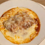 Lunch Lasagna