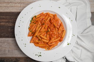 Penne Ala Vodka