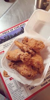 Wing Dings