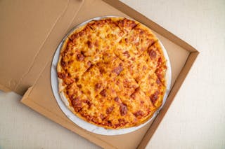 Cheese Pizza