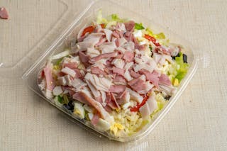 Chef's Salad