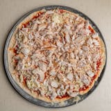 Chicken Pizza
