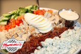 Authentic Cobb Salad