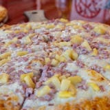 Hawaiana Pizza