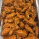 Party Wings Catering