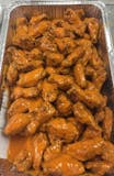 Party Wings Catering
