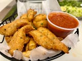 Fried Shrimp Basket