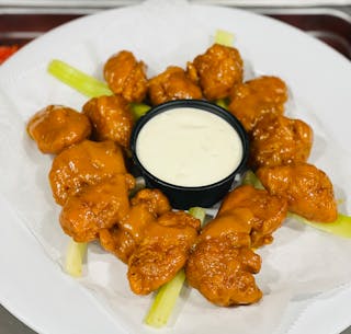 Boneless Wings