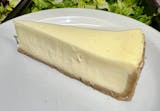 NY Cheesecake