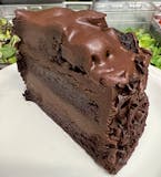 Chocolate Lover's Cake