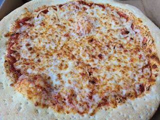 Create Your Own Pizza