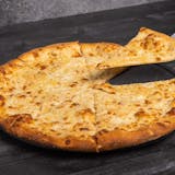 Cheese Pie Slice