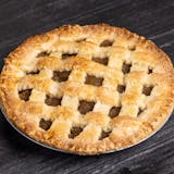 Apple Slice Pie