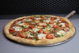 Caprese Pizza