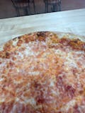 Large Cheese Pizza Special- pick up only