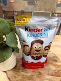 Kinderini cookies