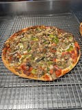 Supreme Pizza