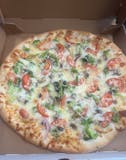 Veggie Pizza