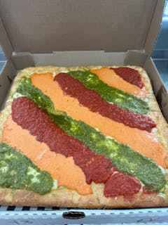 Esperanza Pizza