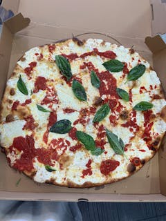 Margherita