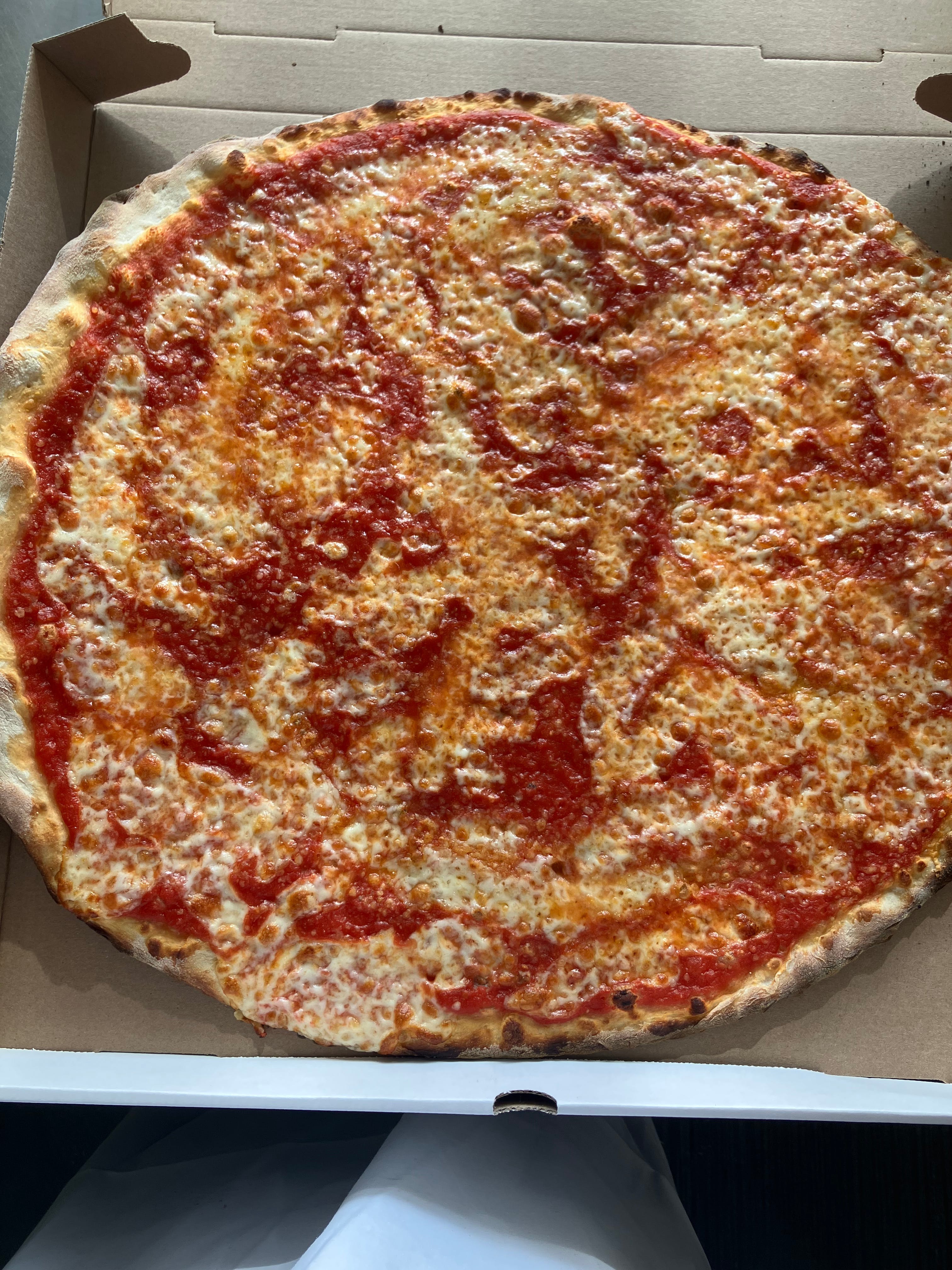 Cheese