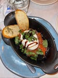 Burrata