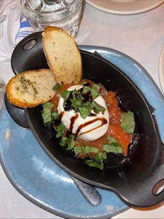 Burrata