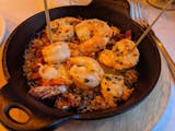 Shrimp Ajado