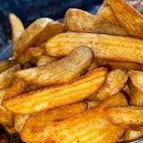 Potato Wedges Catering