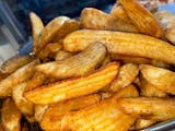 Potato Wedges Catering