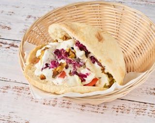 Chicken Doner