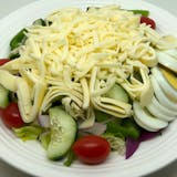 Assorted Cheese Salad