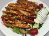 Honey BBQ Chicken Salad