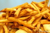Old Bay French Fries