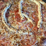 Bianco Pizza