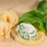Tortellini Ricotta & Spinach