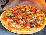 House Special Pizza