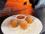 Fried Rice Balls (3)