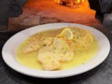 Chicken Francese