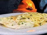 Chicken Piccata