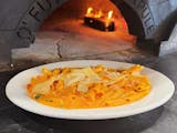 Penne Ala Vodka