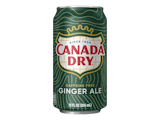 Canada Dry