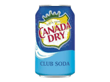 Club Soda