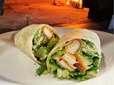 Chicken Ceasar Wrap