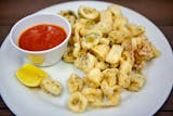 Fried Calamari