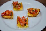 Bruschetta alla Romana