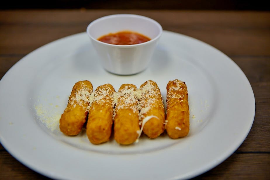 Adriatic Cafe Italian Grill - View Menu & Order Online - 17402