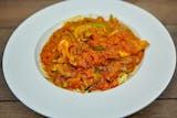 Chicken Cacciatore