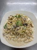 Country Style Alfredo